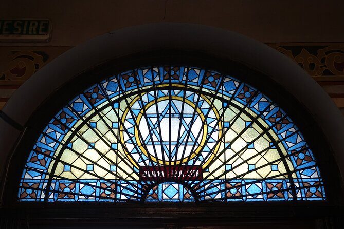 Bucharest Jewish Heritage | Private Walking Tour - Frequently Asked Questions