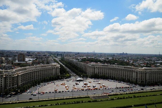 Bucharest Layover Tour (6 - Hour Private City Tour Between Flights) - Who Will Benefit Most?