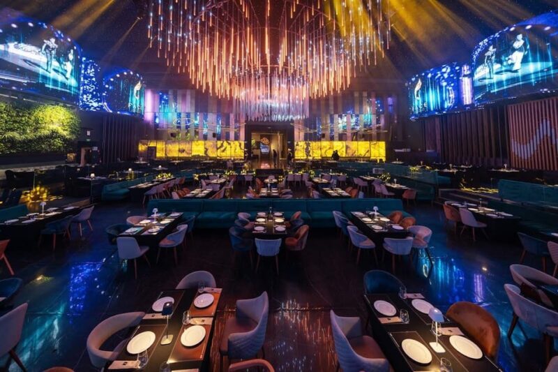 Bucharest Limousine & VIP Clubbing - Is It Worth the Price?