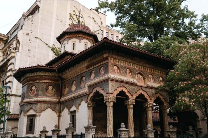 Bucharest: Local Food and History Tour - FAQ