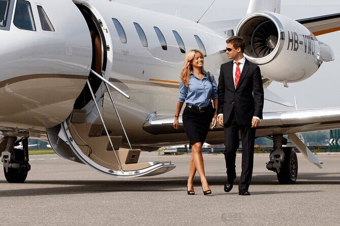 Bucharest Luxury Airport Transfer with Minivan and Business Cars - Final Thoughts: Is this the right transfer for you?