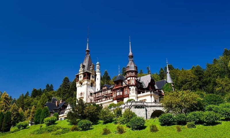 Bucharest MegaPass: Top Attractions, Tours & Wellness - Key Points: