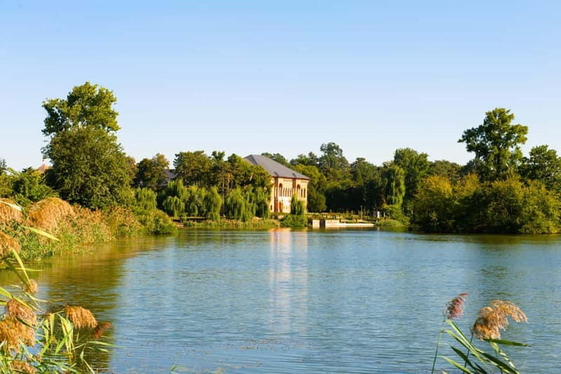 Bucharest: Mogosoaia Palace Official Entry Ticket - Why You Might Enjoy This Tour