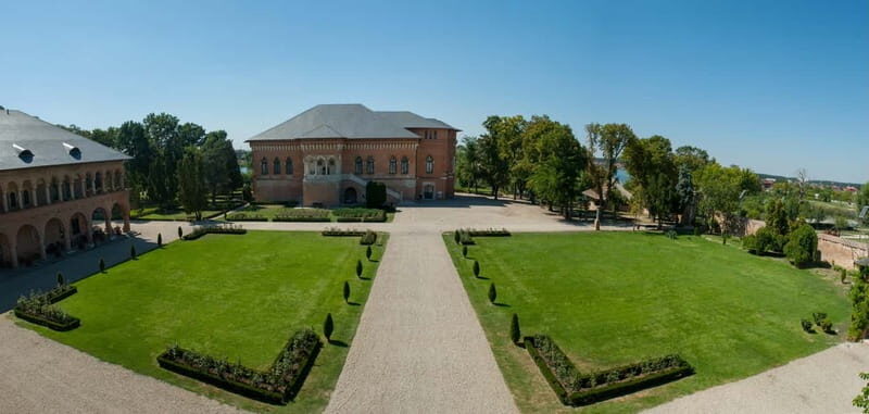 Bucharest: Mogosoaia Palace Official Entry Ticket - Authentic Reviews and Insights