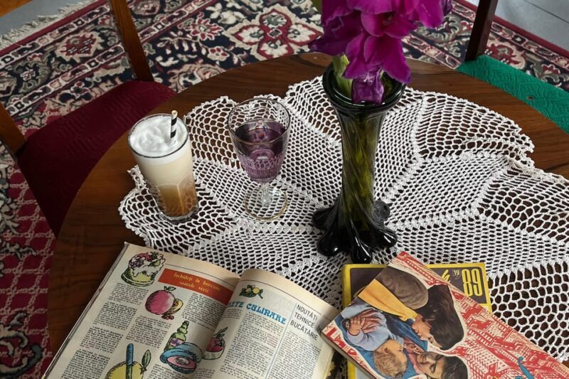 Bucharest: Museum of Communism Ticket with Communist Coffee - Final Thoughts