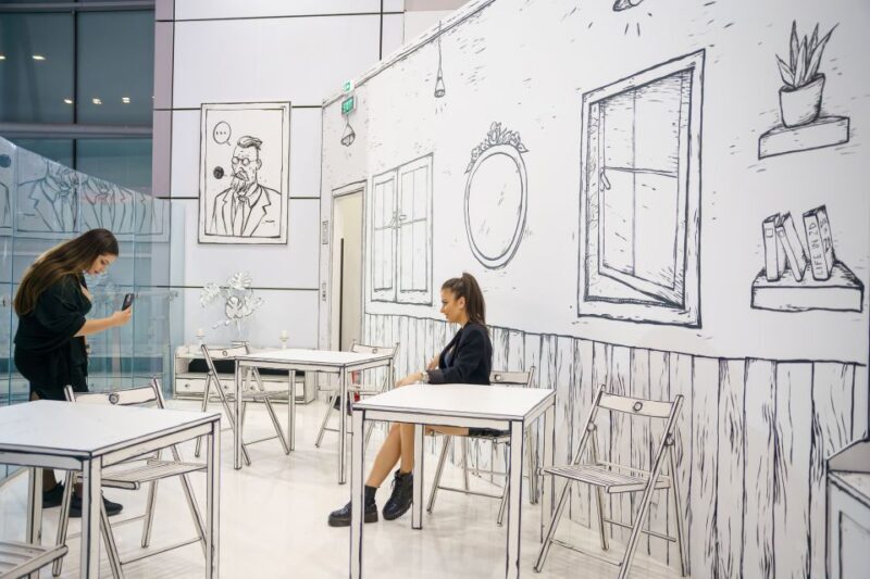 Bucharest: Museum of Senses Entry Ticket - Final Thoughts