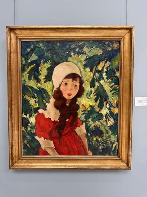 Bucharest: National Museum of Art of Romania Guided Tour - Key Points