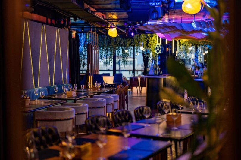 Bucharest: Night Life Tour - What You Can Expect from the Bucharest Night Life Tour