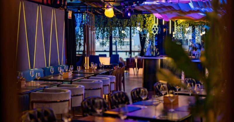 Bucharest: Night Life Tour - Guides and the Vibe They Bring