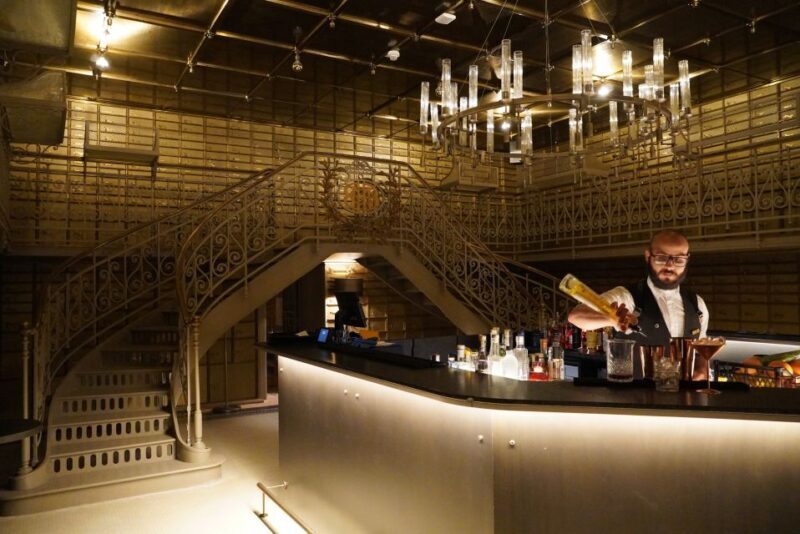 Bucharest: Night Life Tour - Final Thoughts