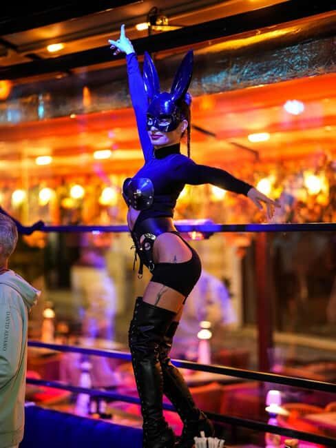 Bucharest: Nightlife Tour with VIP Club Entry - A Detailed Look at the Bucharest Nightlife Tour