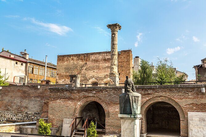 Bucharest Old Centre Tour - Who Should Consider This Tour?