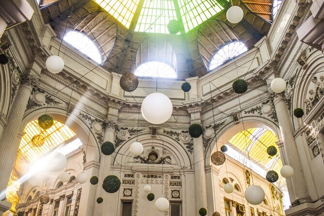 Bucharest Old Town Secrets Exploration Game and Tour - FAQ