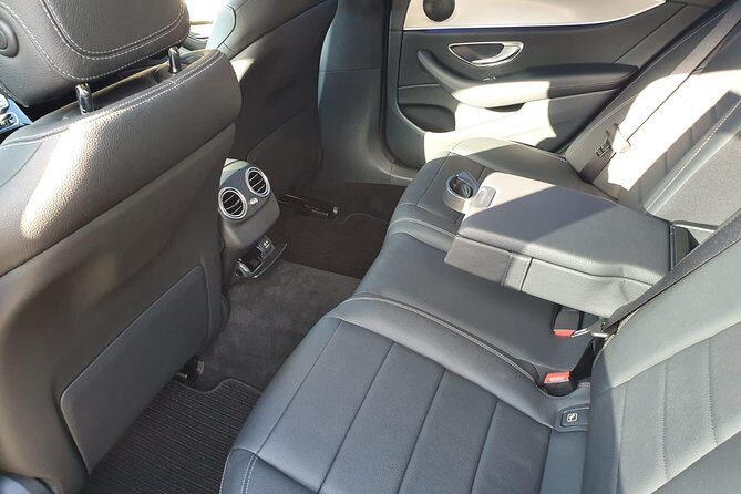 Bucharest Otopeni Airport OTP to Bucharest City Center Hotel - private transfer - Pricing and Value