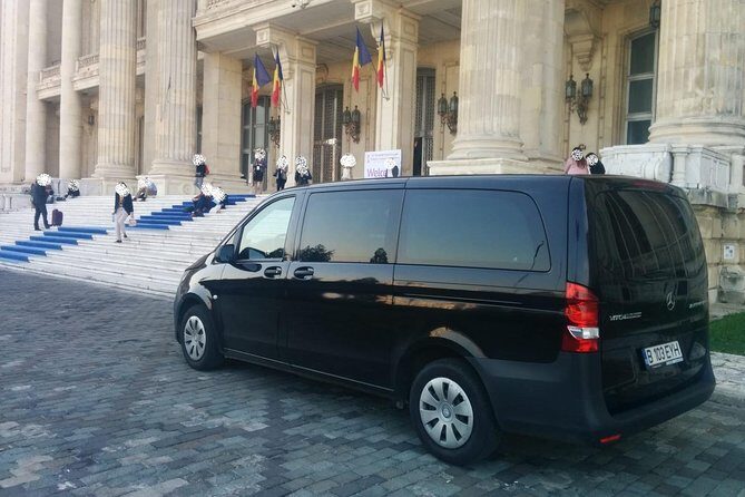 Bucharest Otopeni Airport OTP to Bucharest City Center Hotel - private transfer - Final Thoughts