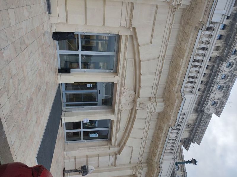 Bucharest: Palace of Parliament Tickets and Guided Tour - Conference halls: where you get the sense of official life