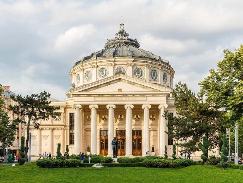 Bucharest : Parliament, Ceauescu Mansion & Village Museum - FAQ