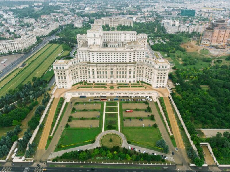 Bucharest: Parliament Palace Skip-the-line Ticket - FAQ: Your Practical Questions Answered