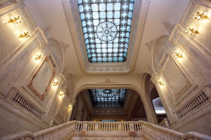 Bucharest: Parliament Palace Skip-the-line Ticket - Final Thoughts