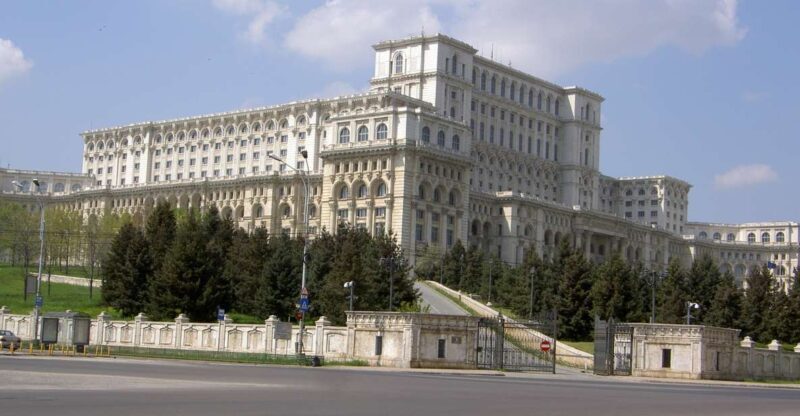 Bucharest: Parliament Senate Entry Tickets and Guided Tour - Practical Details and Tips