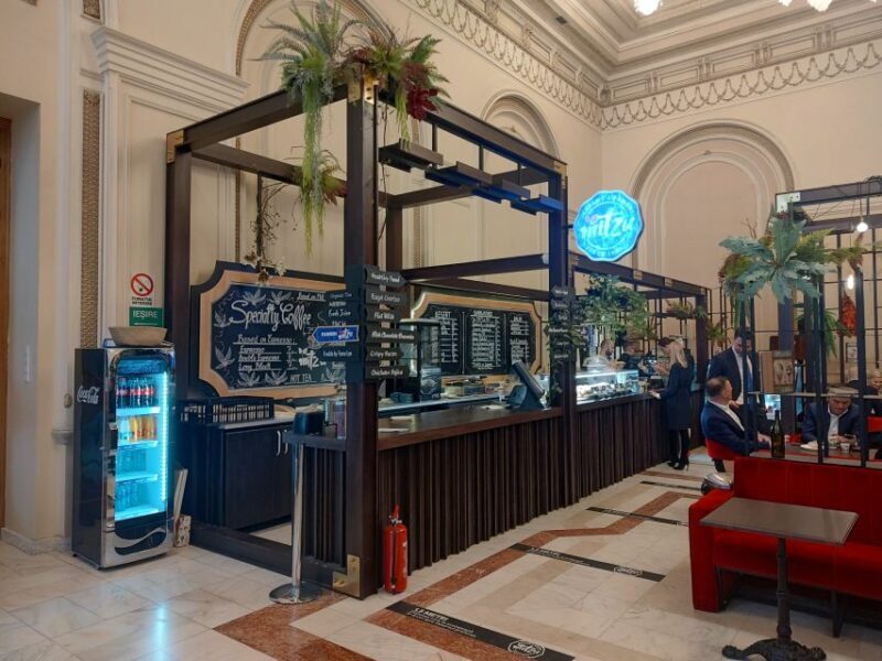 Bucharest: Parliament Senate Entry Tickets and Guided Tour - What Do Visitors Say?