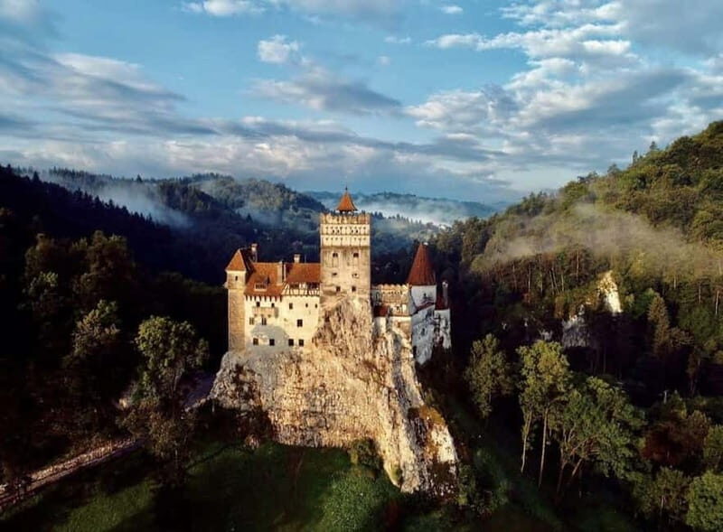 Bucharest: Peles and Bran Castles and Brasov Day Trip - Who Will Love This Tour?