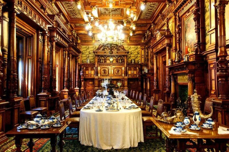 Bucharest: Peles Castle, Bran Castle, & Brasov Old Town Tour - Final Recommendations