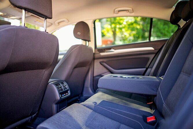 Bucharest Private Airport Transfer - Analyzing the Cost and Value