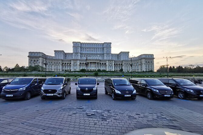 Bucharest Private Airport Transfer - Final Thoughts
