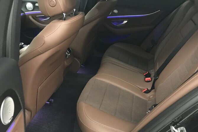 Bucharest Private Airports Transfer - Key Points