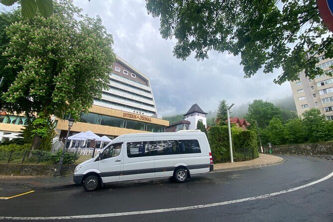 Bucharest Private Airports Transfer - Final Thoughts