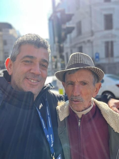 Bucharest: private and exclusive Italian walking tour - Bucharest: Private and Exclusive Italian Walking Tour — An Honest Look