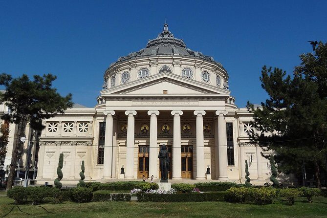 Bucharest Private City Tour - Getting the Most Out of Your Bucharest Private Tour