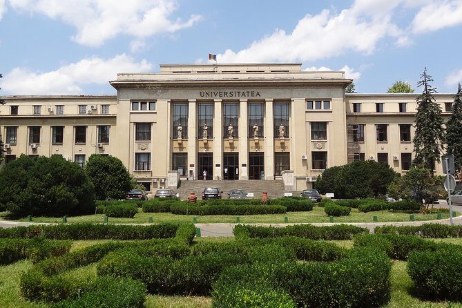 Bucharest Private City Tour - Who Is This Tour Best For?