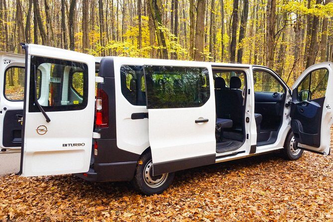 Bucharest Private City Tour - FAQ