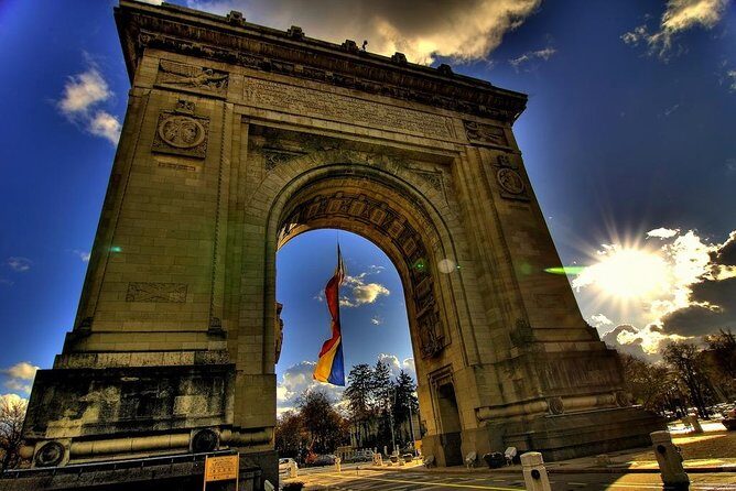 Bucharest Private City Tour 4h with Hotel Pickup and Drop-Off - A Closer Look at the Tour Experience