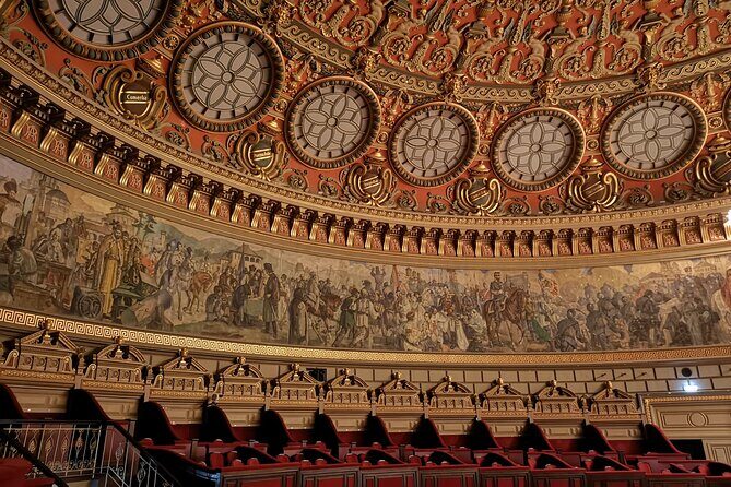 Bucharest Private City Tour 4h with Hotel Pickup and Drop-Off - The Sum Up