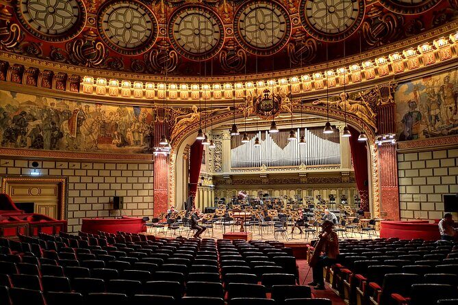 Bucharest Private City Tour 4h with Hotel Pickup and Drop-Off - FAQ