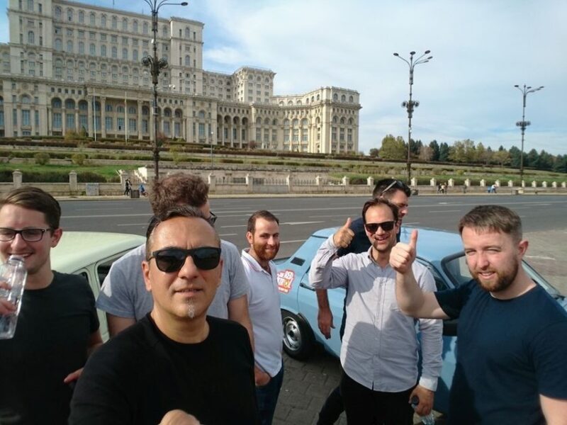 Bucharest: Private Communist Tour in a Romanian Vintage Car - Final Thoughts