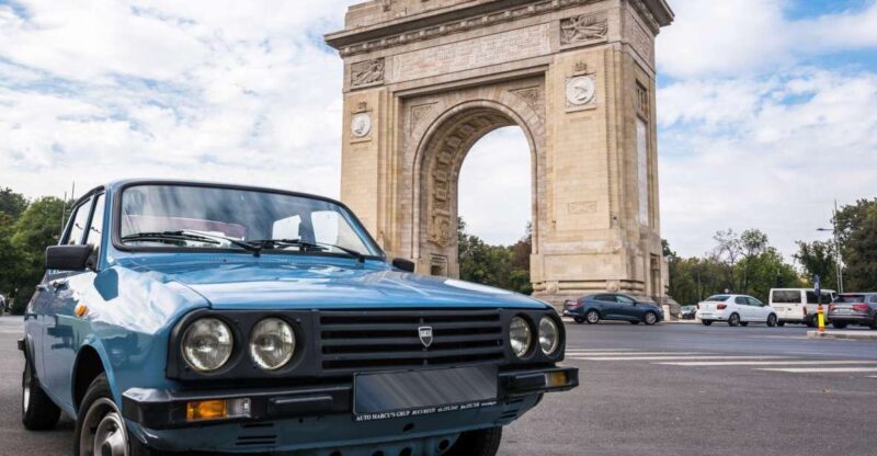 Bucharest: Private Communist Tour in a Romanian Vintage Car - FAQ