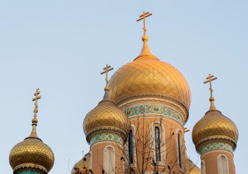 Bucharest: Private Exclusive History Tour with Local - FAQs