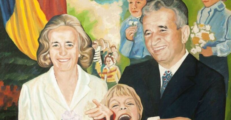 Bucharest: Private Last Days of Ceausescu Tour in a Dacia - An Honest, Detailed Look at the Experience