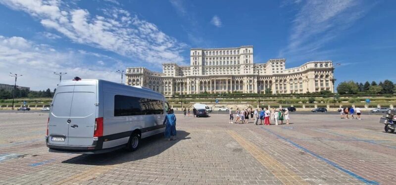 Bucharest: Private Panoramic Tour with Hotel Pickup - The Practicalities: Transportation, Timing, and More