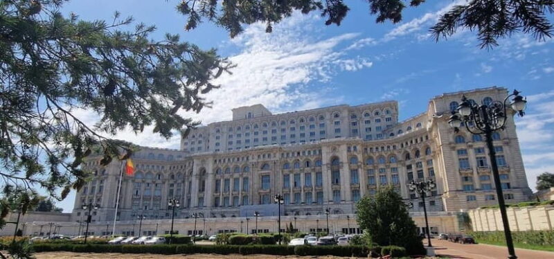 Bucharest: Private Panoramic Tour with Hotel Pickup - Who Will Enjoy This Tour?
