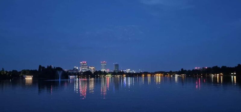 Bucharest: Private Panoramic Tour with Hotel Pickup - Final Thoughts