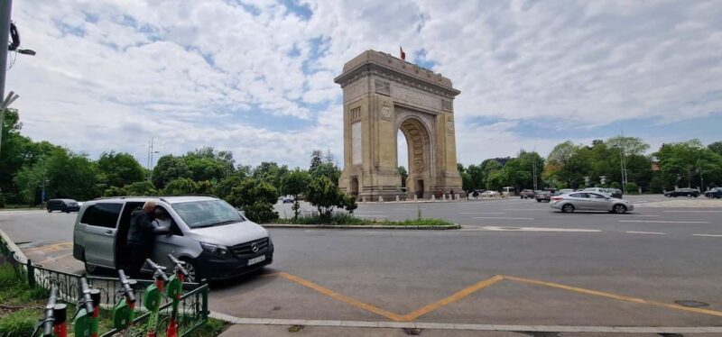 Bucharest: Private Panoramic Tour with Hotel Pickup - FAQ