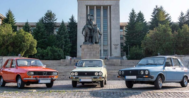 Bucharest: Private Three Neighborhoods Tour by Vintage Car - The Value of This Tour