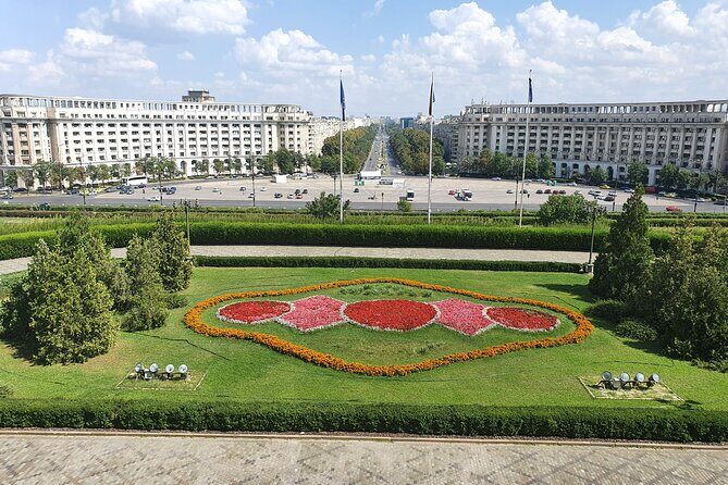 Bucharest Private Tour - 4 hours - FAQs
