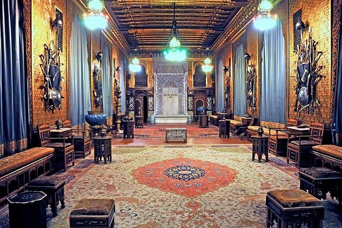 Bucharest Private Tour to Peles Castle & Biggest Salt Mine in Eu - An In-Depth Look at the Tour Experience