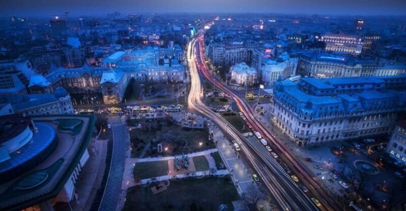 Bucharest: Private Walking Tour With A Guide (Private Tour) - How Does Price Match the Experience?